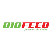 Biofeed logo